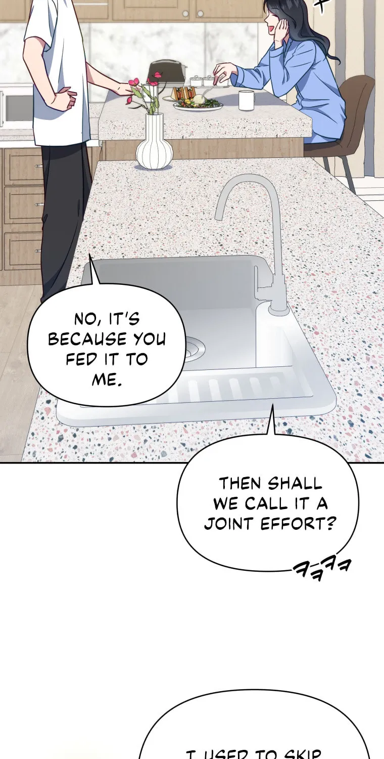 How to Divorce a Dragon Beautifully Chapter 39 page 45 - 