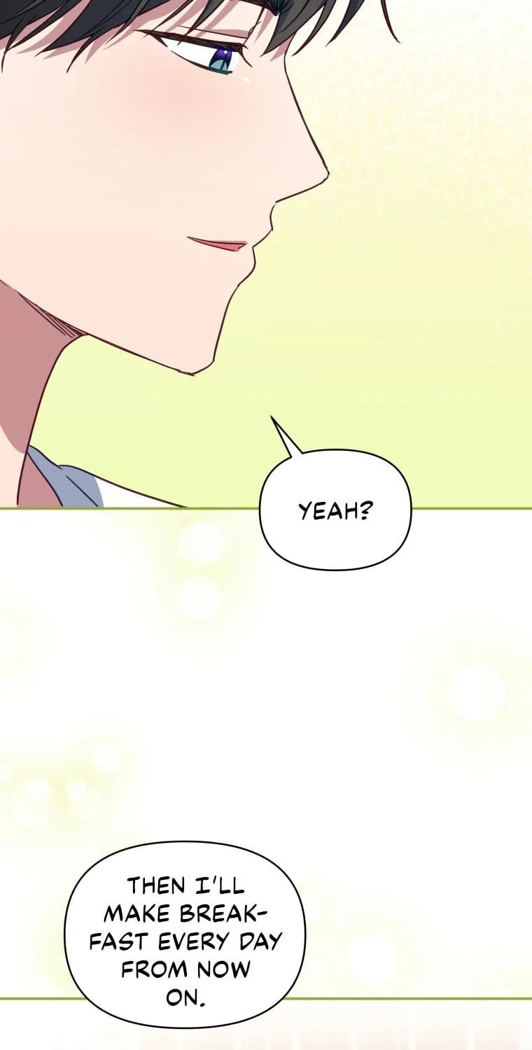 How to Divorce a Dragon Beautifully Chapter 39 page 47 - 
