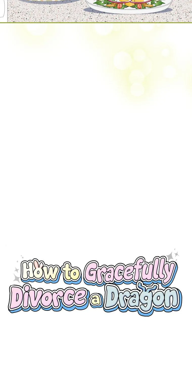 How to Divorce a Dragon Beautifully Chapter 39 page 49 - 