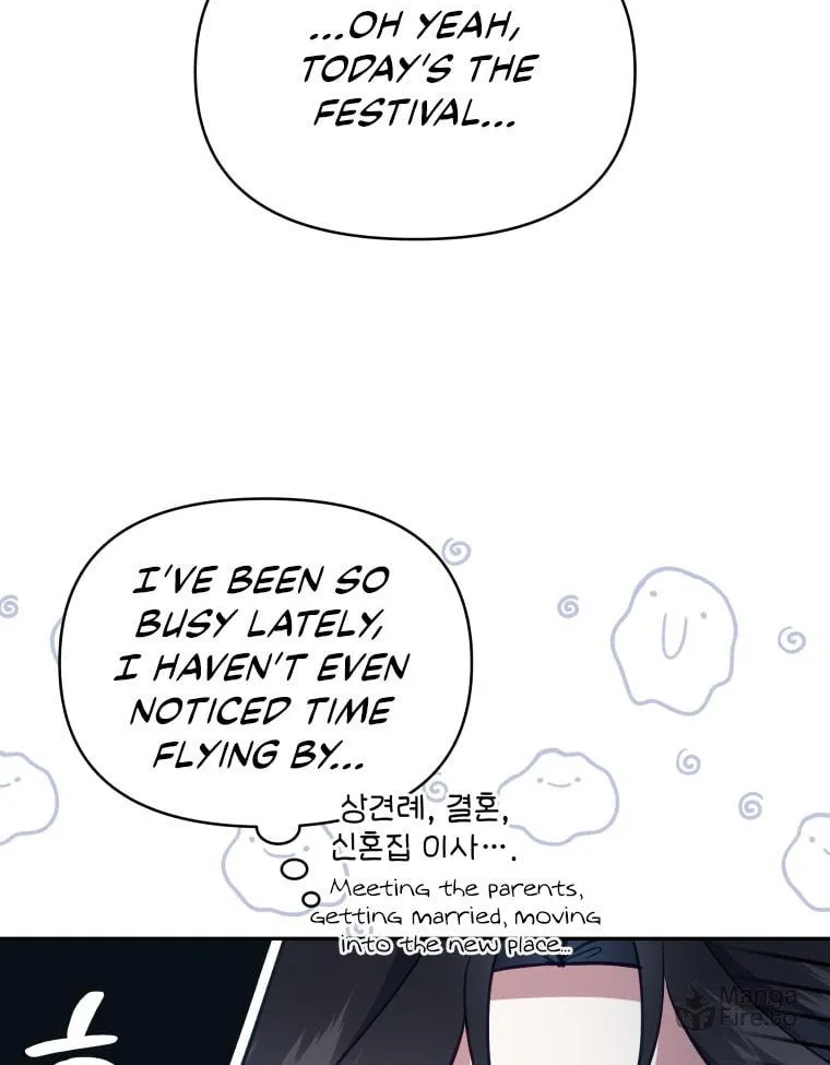 How to Divorce a Dragon Beautifully Chapter 39 page 54 - 