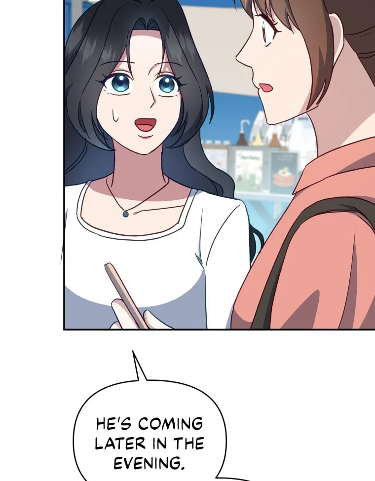 How to Divorce a Dragon Beautifully Chapter 39 page 56 - 