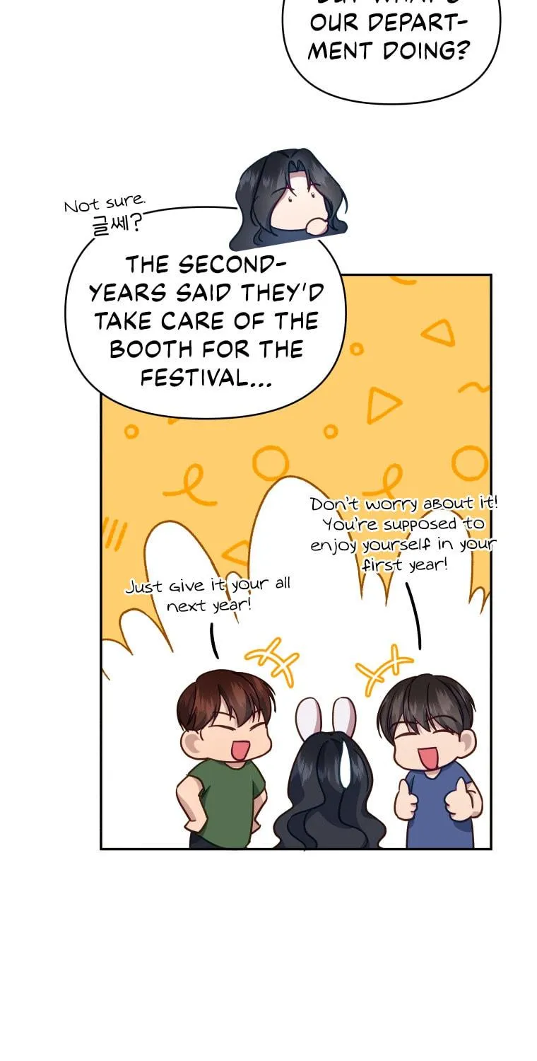 How to Divorce a Dragon Beautifully Chapter 39 page 59 - 