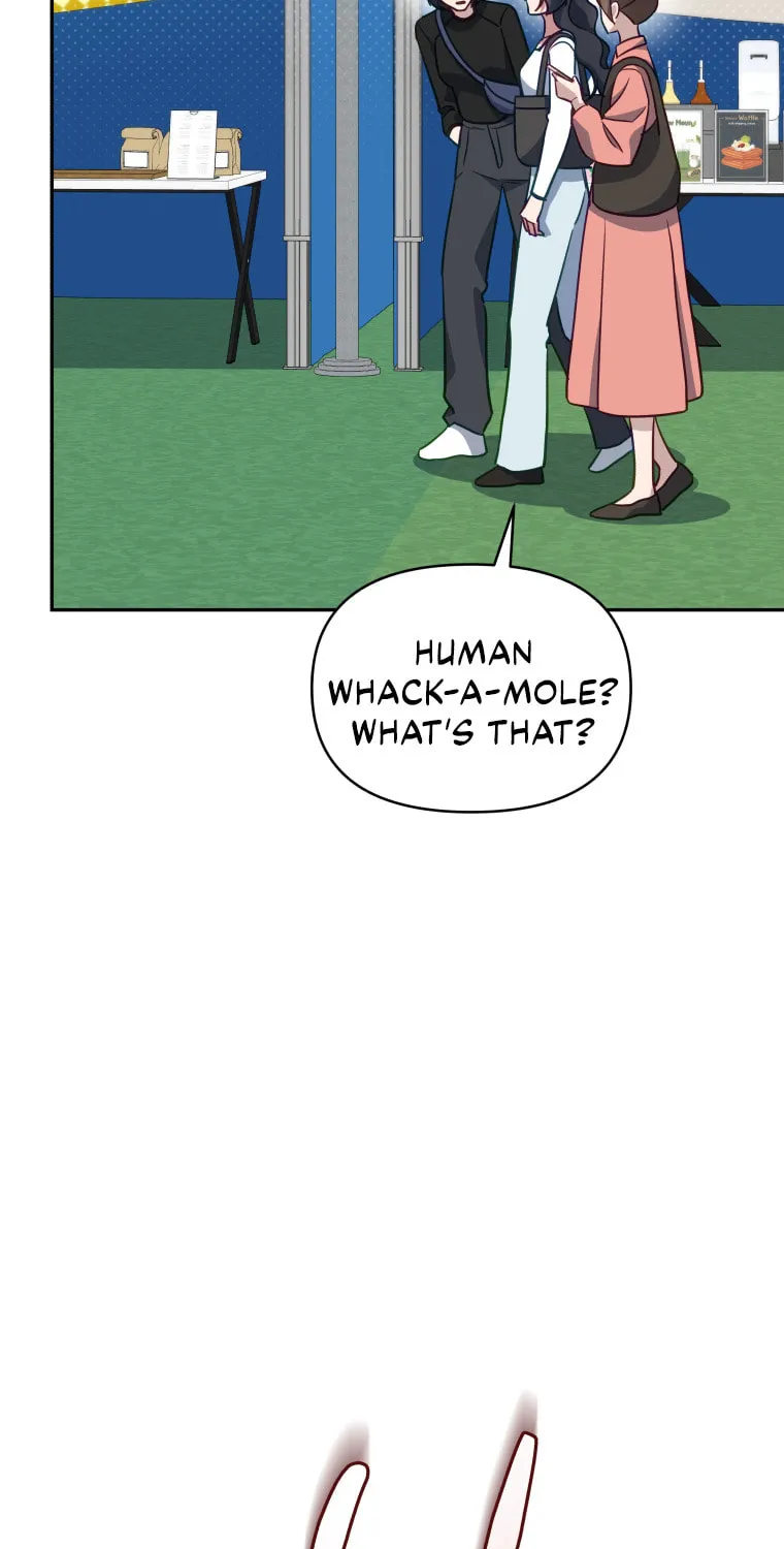 How to Divorce a Dragon Beautifully Chapter 39 page 61 - 