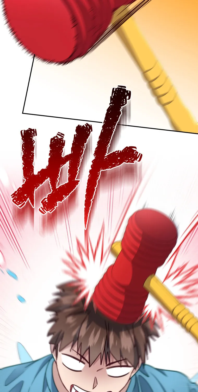 How to Divorce a Dragon Beautifully Chapter 39 page 63 - 