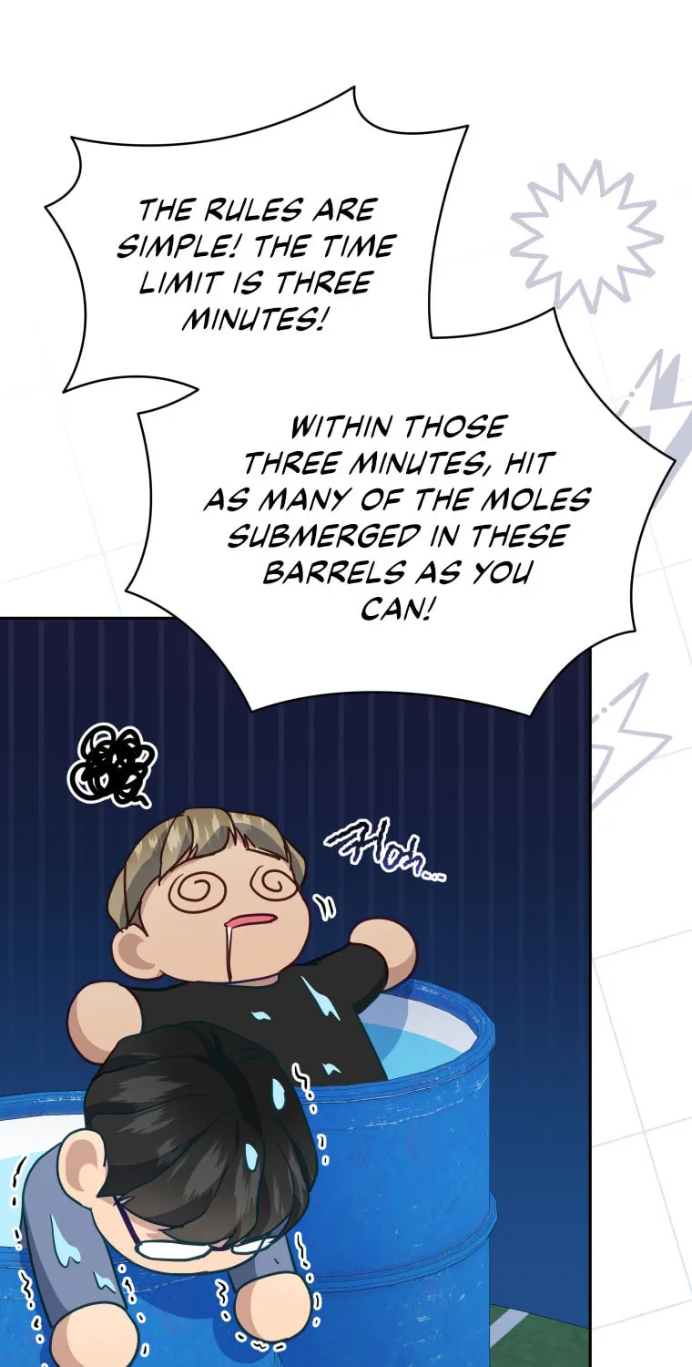 How to Divorce a Dragon Beautifully Chapter 39 page 67 - 