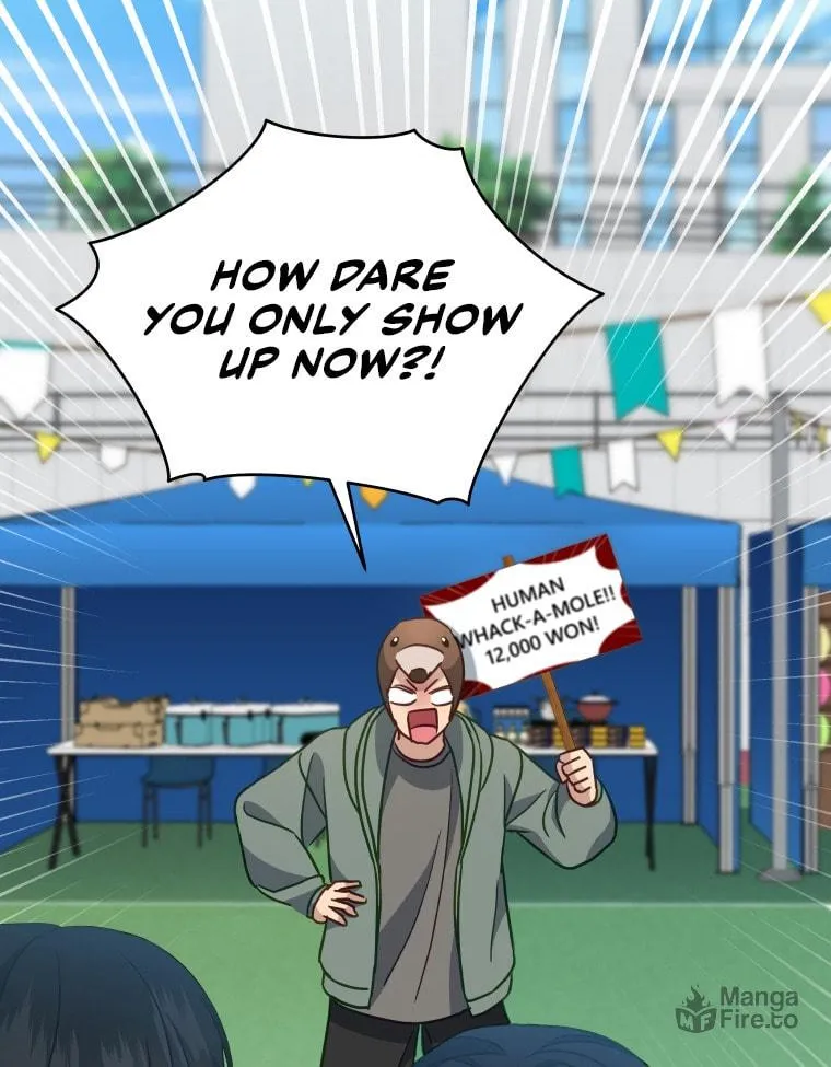 How to Divorce a Dragon Beautifully Chapter 39 page 72 - 