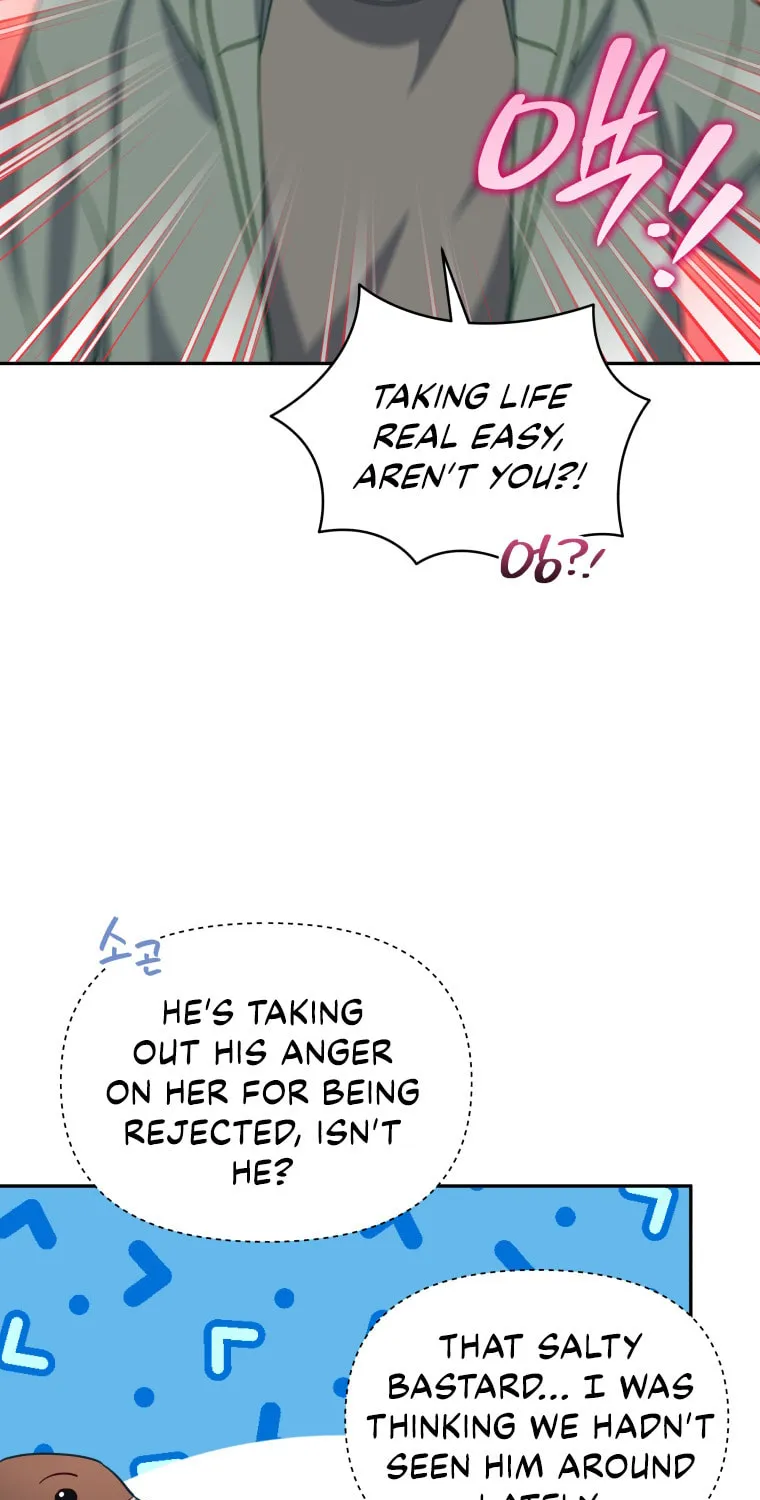 How to Divorce a Dragon Beautifully Chapter 39 page 75 - 