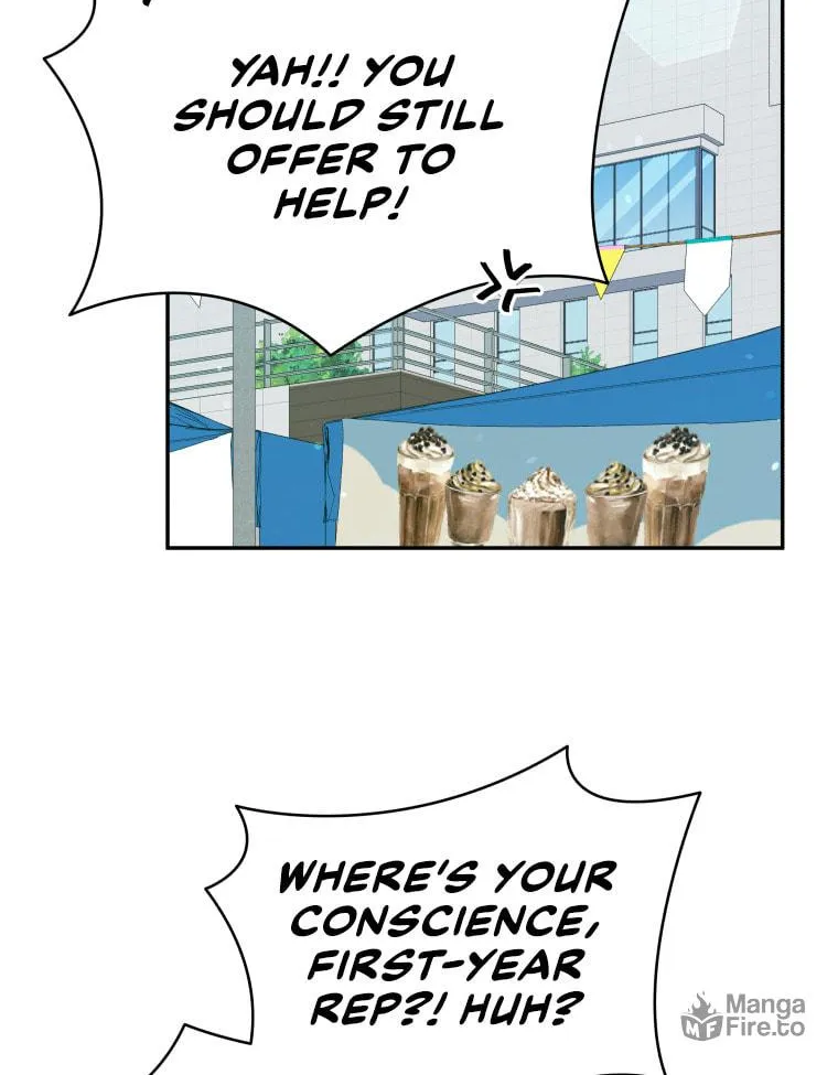 How to Divorce a Dragon Beautifully Chapter 39 page 78 - 