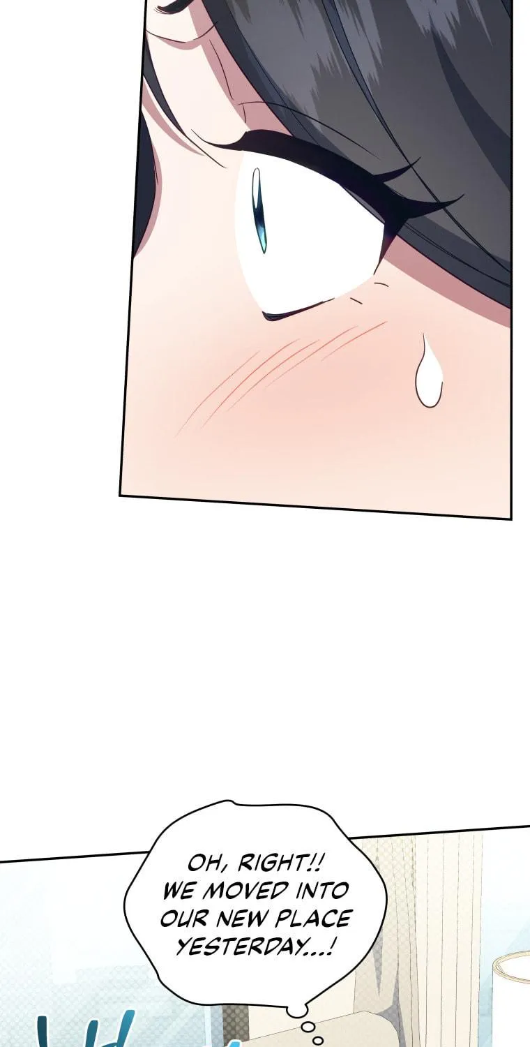 How to Divorce a Dragon Beautifully Chapter 39 page 9 - 