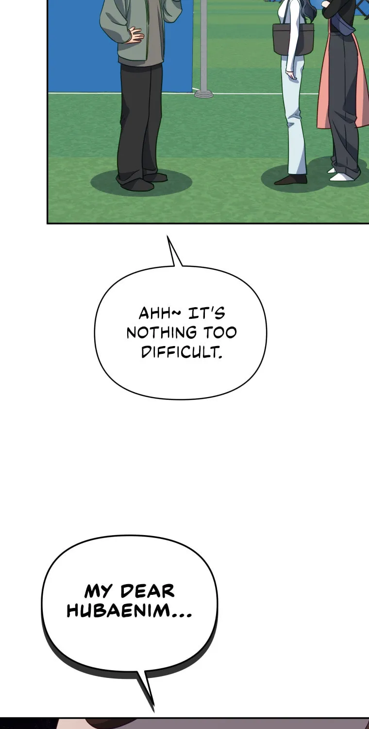 How to Divorce a Dragon Beautifully Chapter 39 page 81 - 