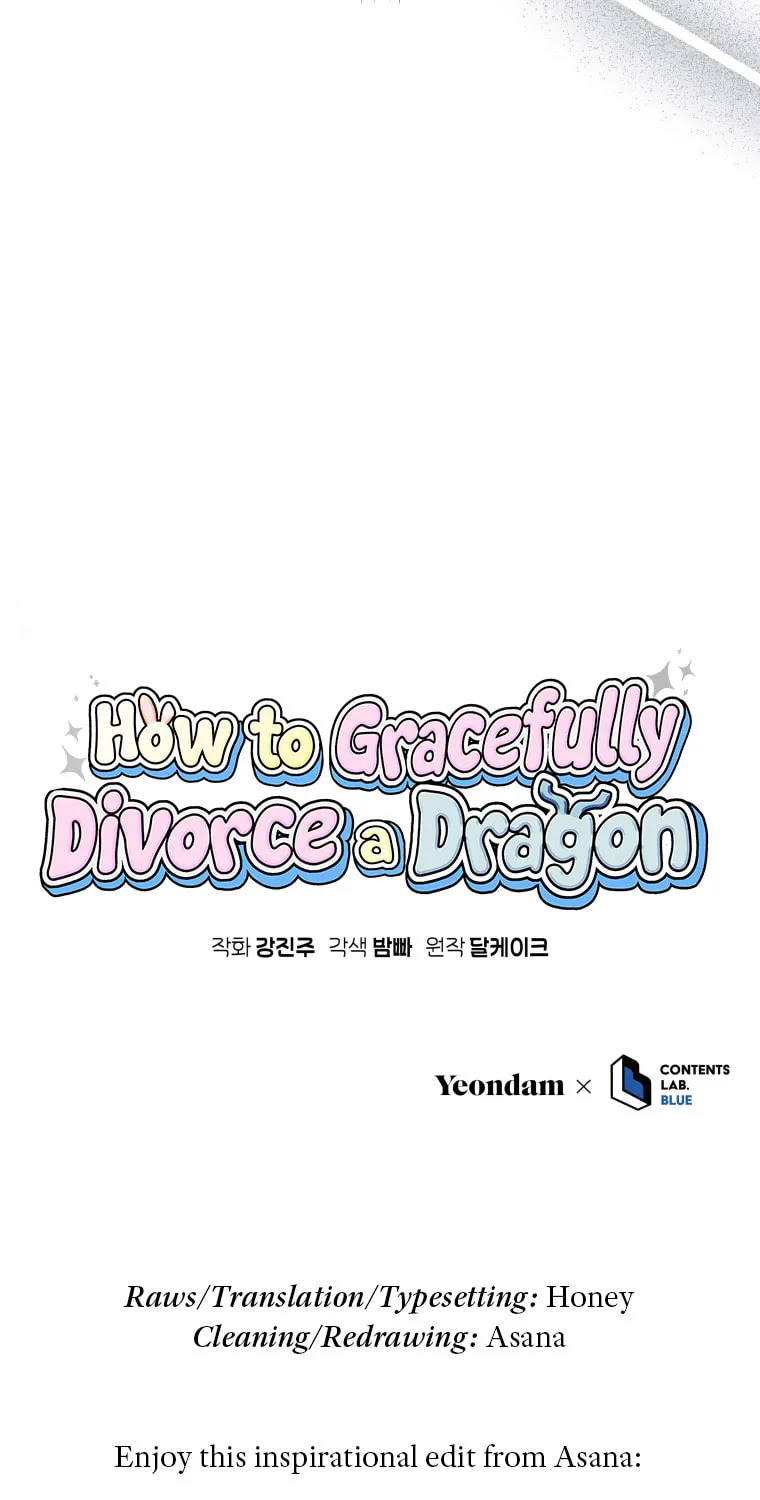 How to Divorce a Dragon Beautifully Chapter 39 page 85 - 