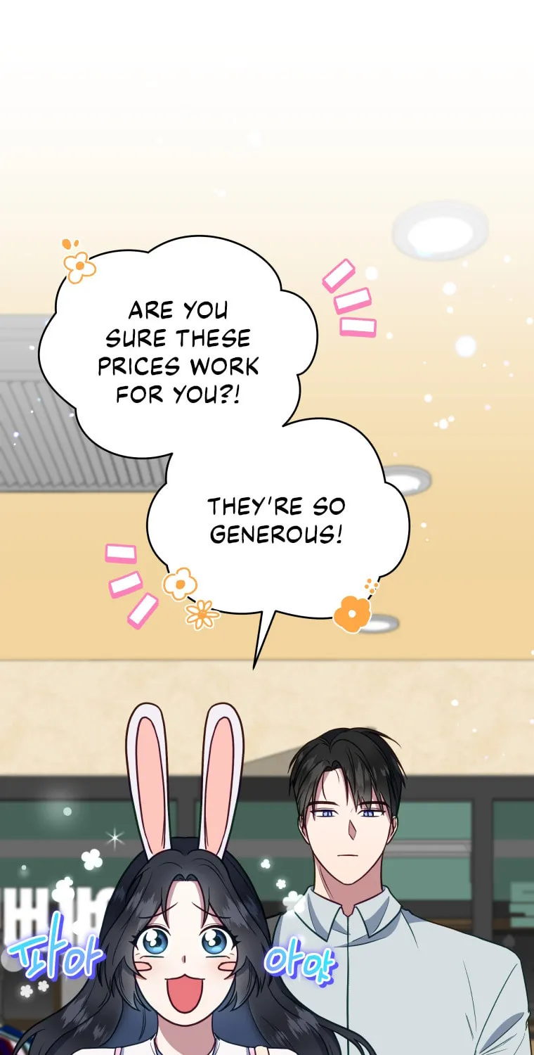 How to Divorce a Dragon Beautifully Chapter 4 page 13 - 