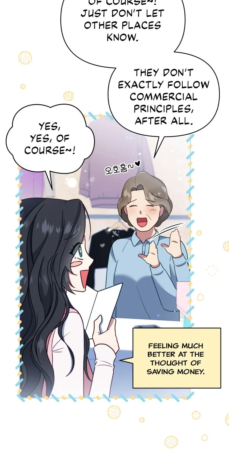 How to Divorce a Dragon Beautifully Chapter 4 page 15 - 