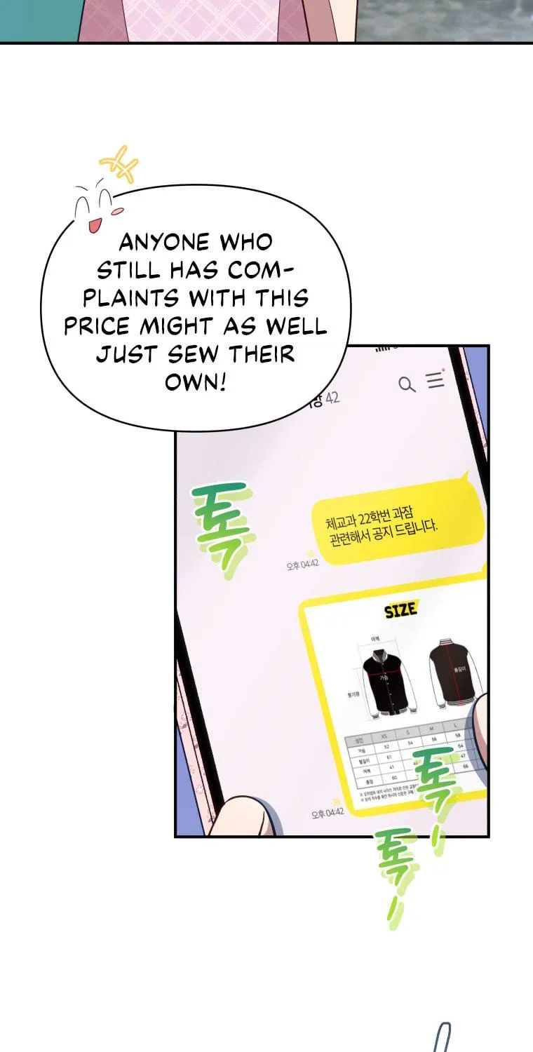 How to Divorce a Dragon Beautifully Chapter 4 page 19 - 