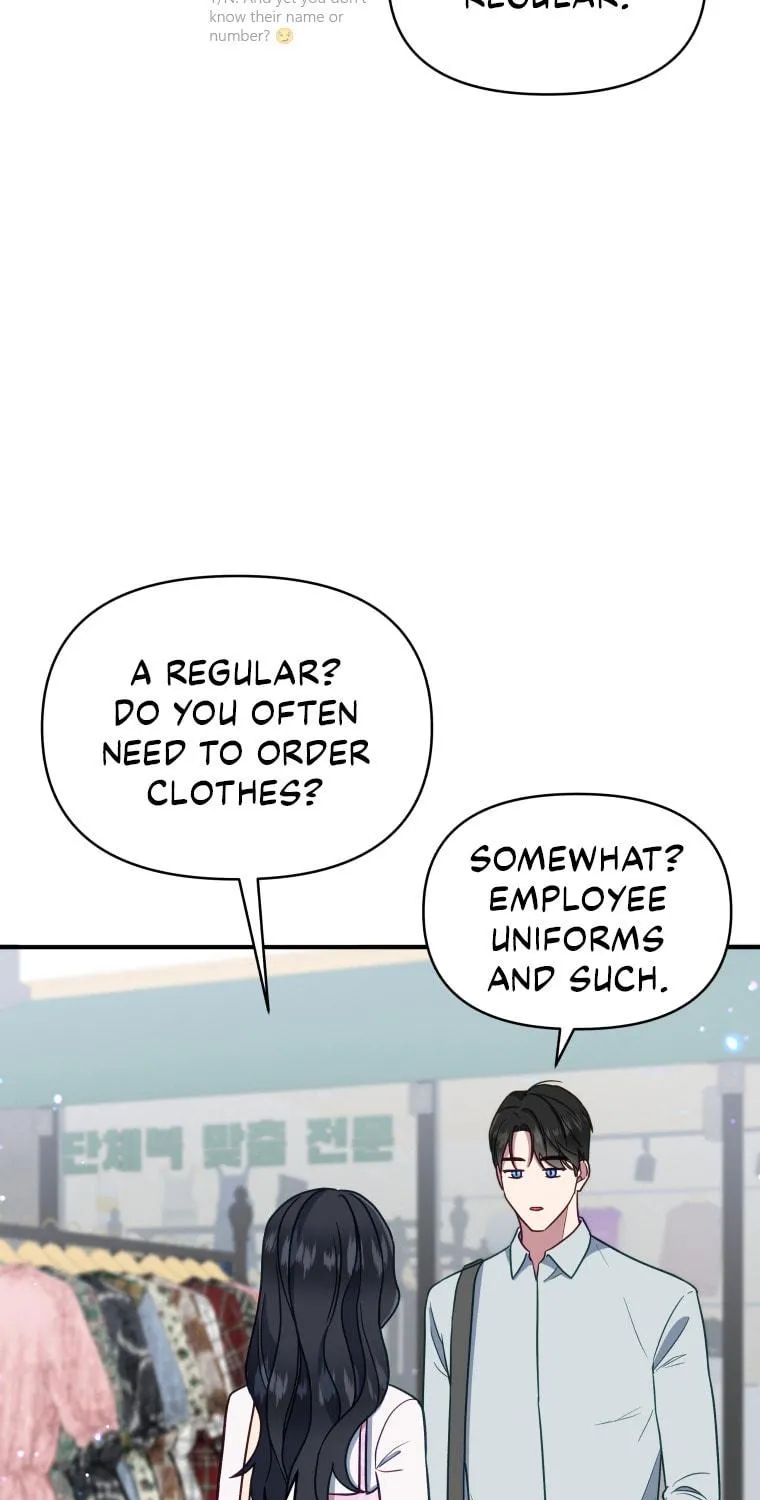 How to Divorce a Dragon Beautifully Chapter 4 page 23 - 