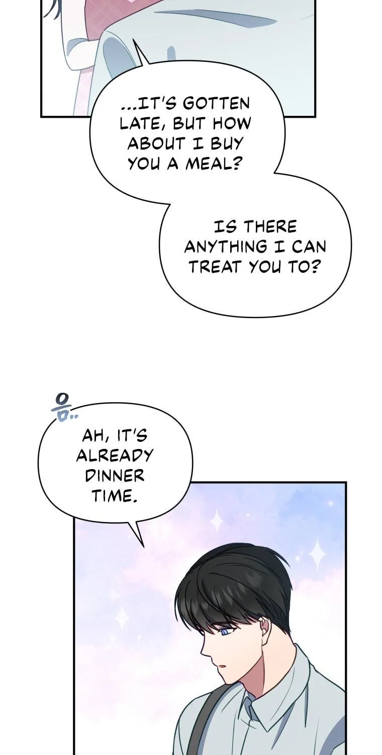 How to Divorce a Dragon Beautifully Chapter 4 page 29 - 