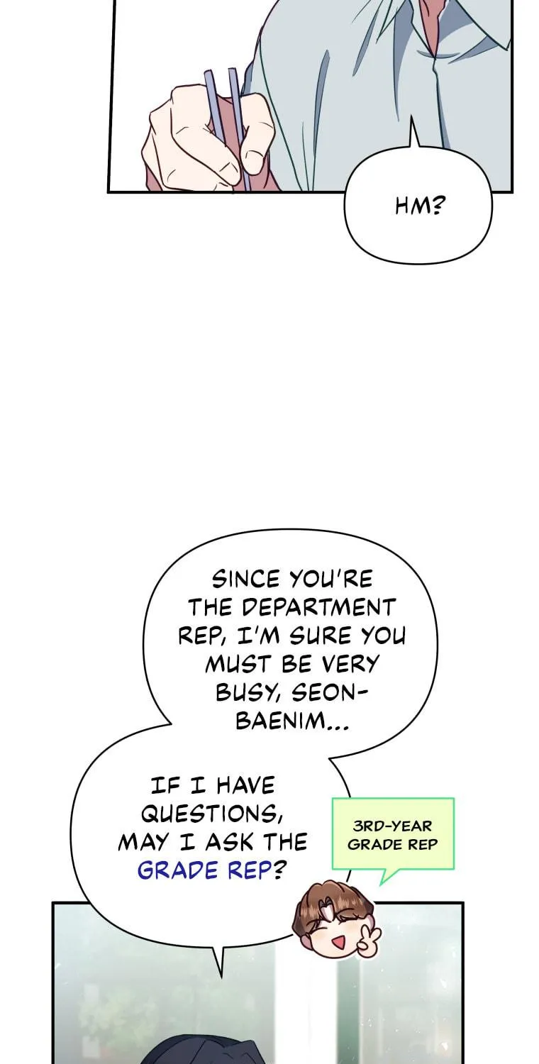 How to Divorce a Dragon Beautifully Chapter 4 page 39 - 