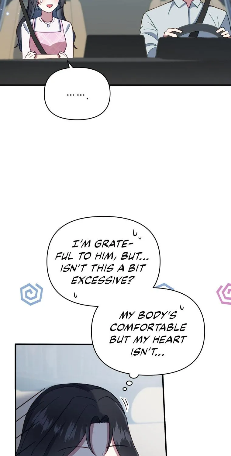 How to Divorce a Dragon Beautifully Chapter 4 page 5 - 
