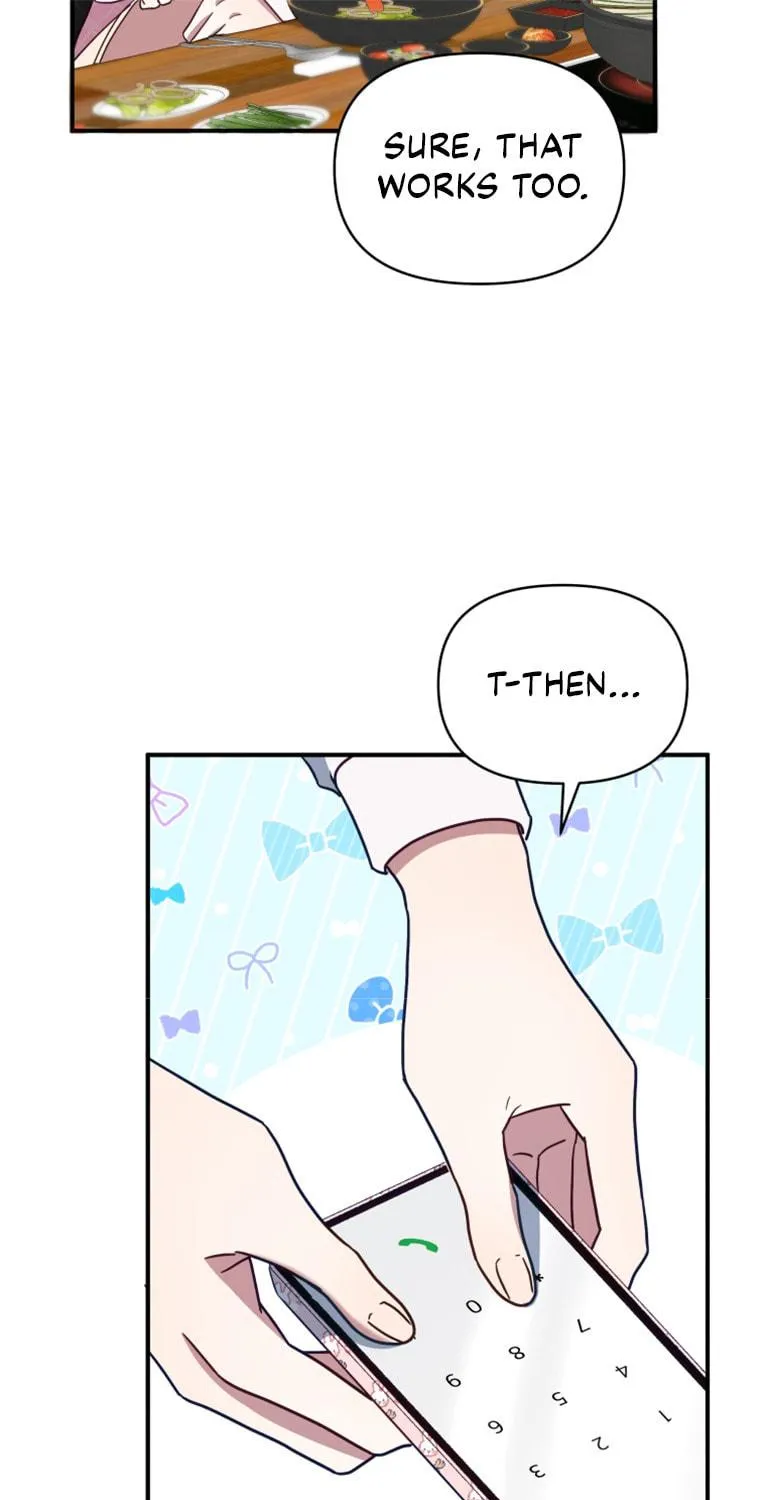 How to Divorce a Dragon Beautifully Chapter 4 page 41 - 