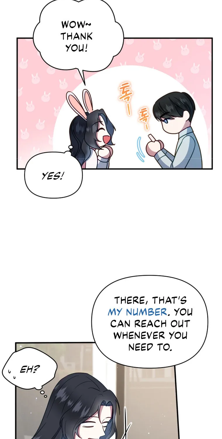 How to Divorce a Dragon Beautifully Chapter 4 page 45 - 