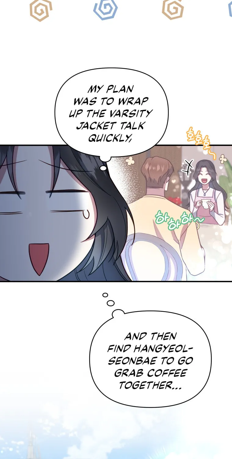 How to Divorce a Dragon Beautifully Chapter 4 page 7 - 