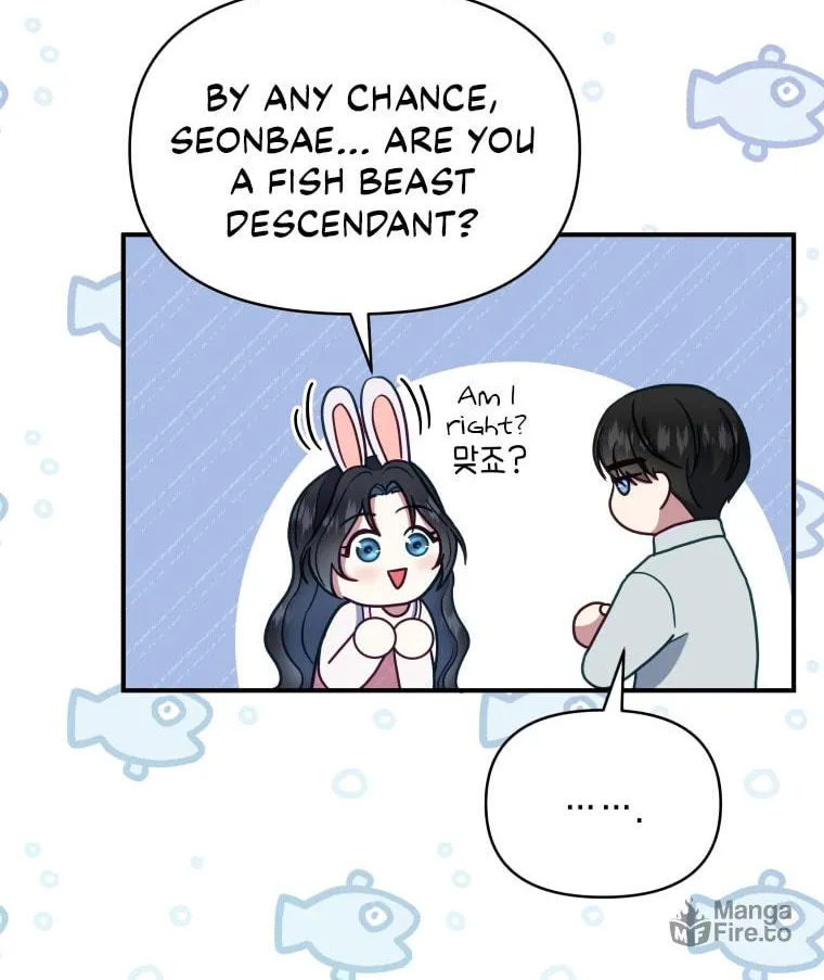 How to Divorce a Dragon Beautifully Chapter 4 page 66 - 