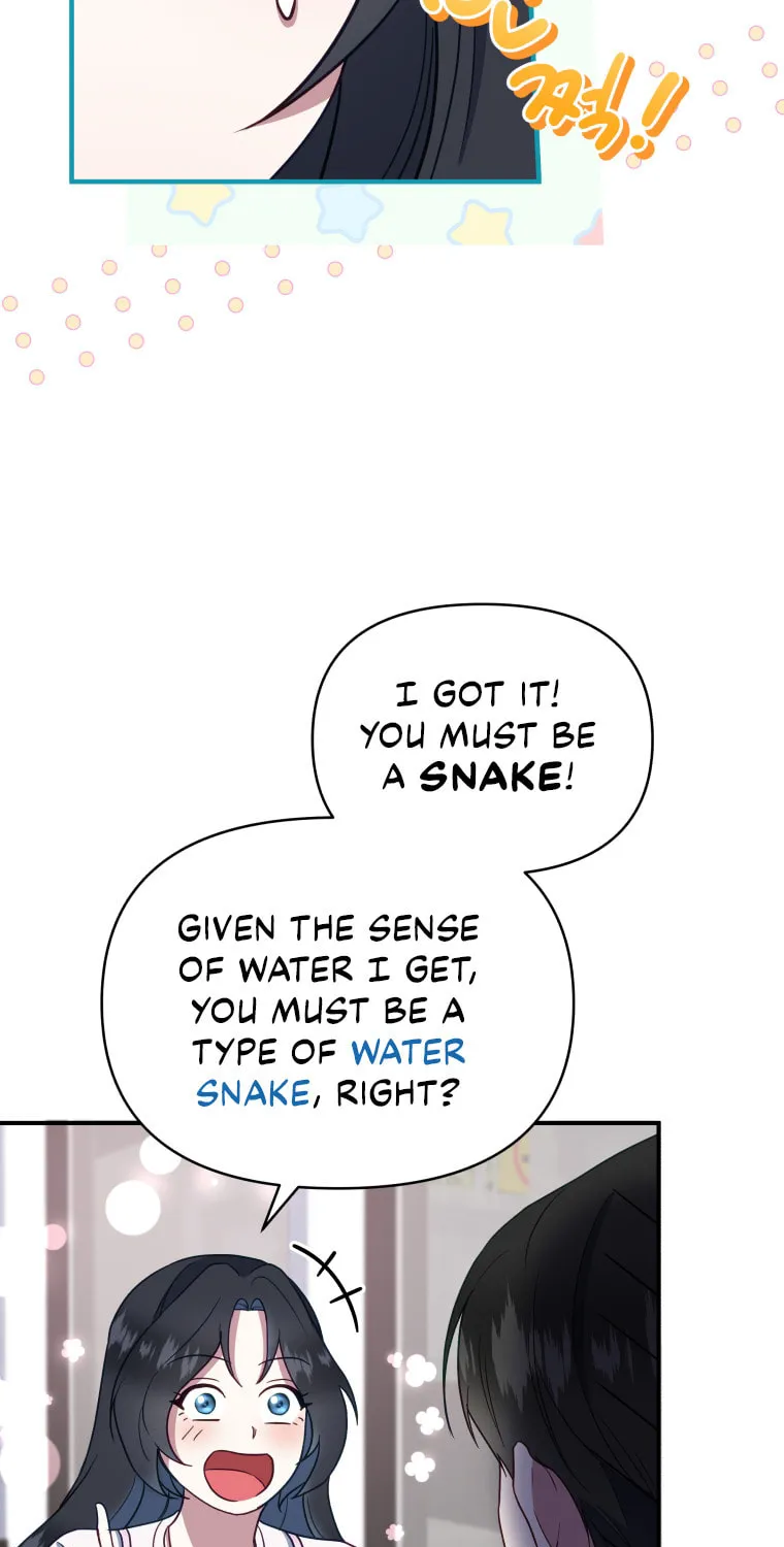 How to Divorce a Dragon Beautifully Chapter 4 page 73 - 