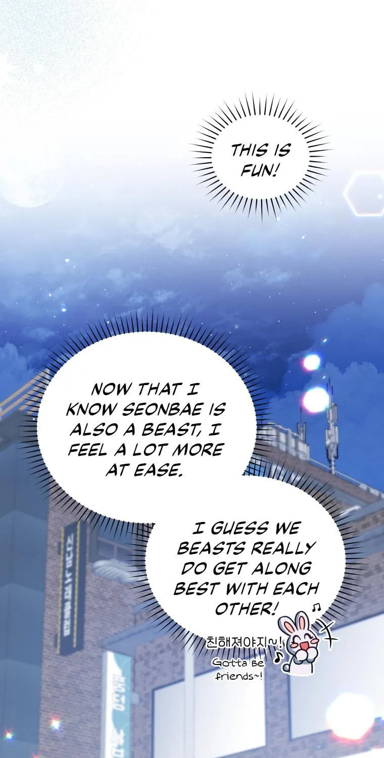 How to Divorce a Dragon Beautifully Chapter 4 page 83 - 