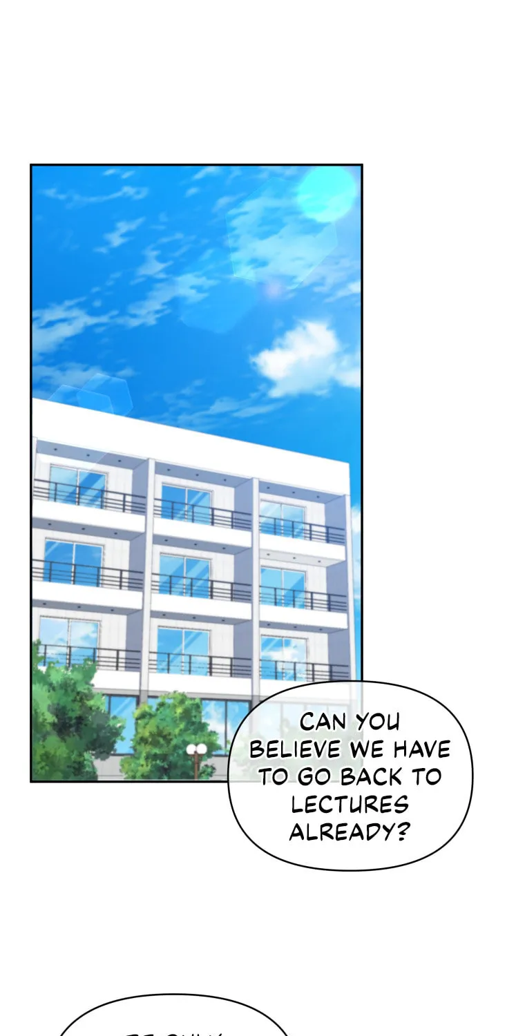 How to Divorce a Dragon Beautifully Chapter 42 page 1 - 