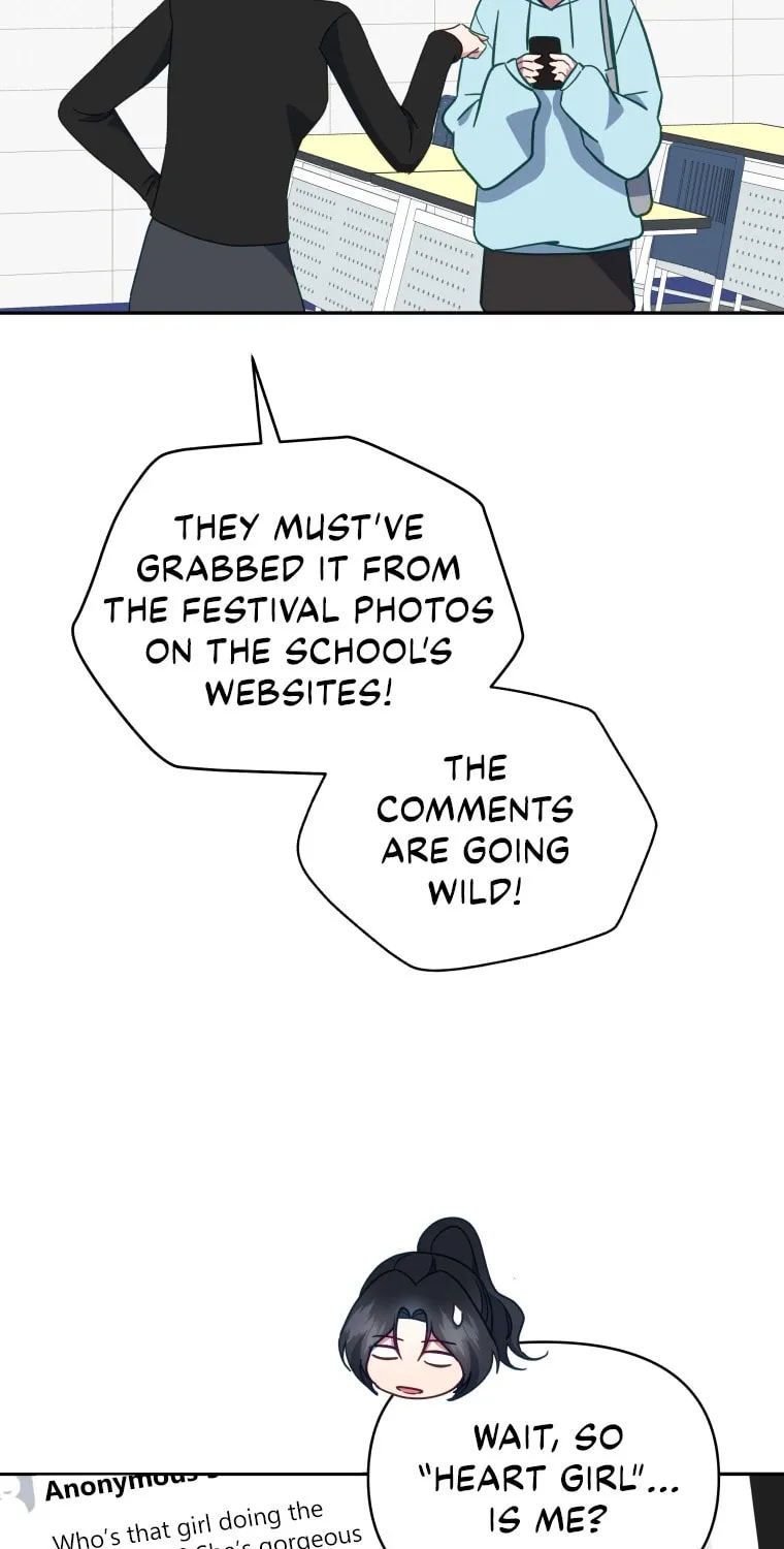 How to Divorce a Dragon Beautifully Chapter 42 page 15 - 