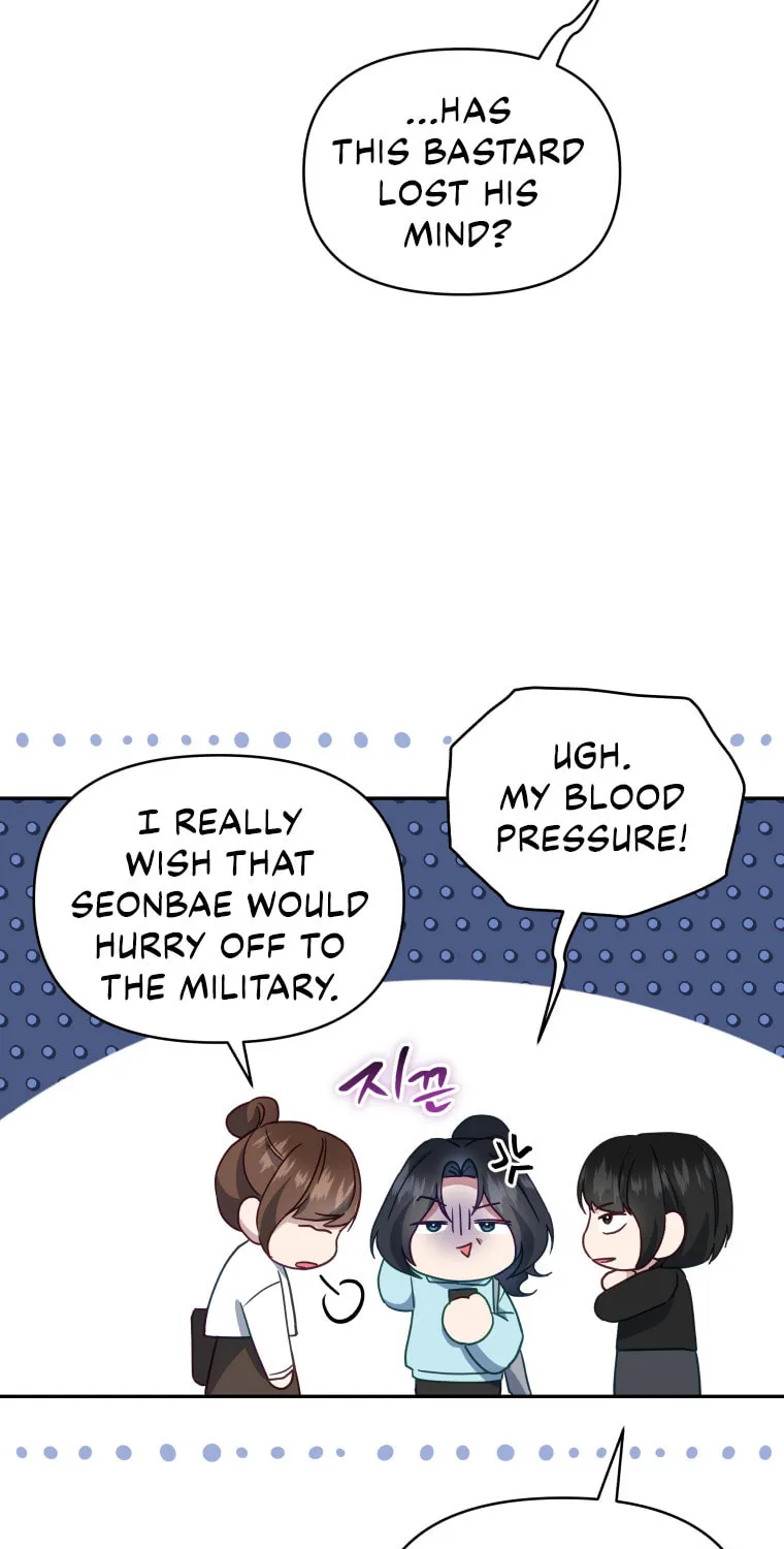 How to Divorce a Dragon Beautifully Chapter 42 page 25 - 
