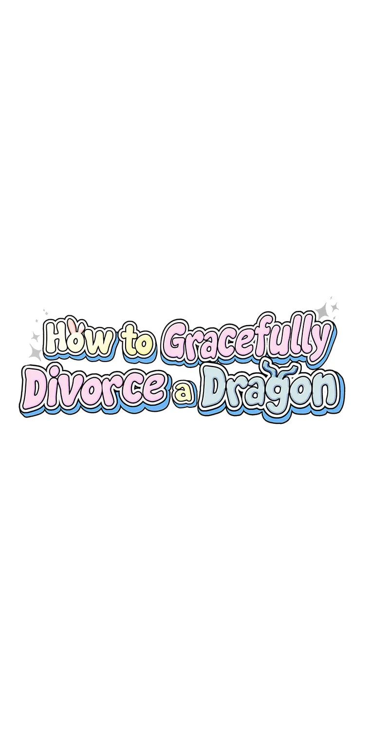 How to Divorce a Dragon Beautifully Chapter 42 page 33 - 