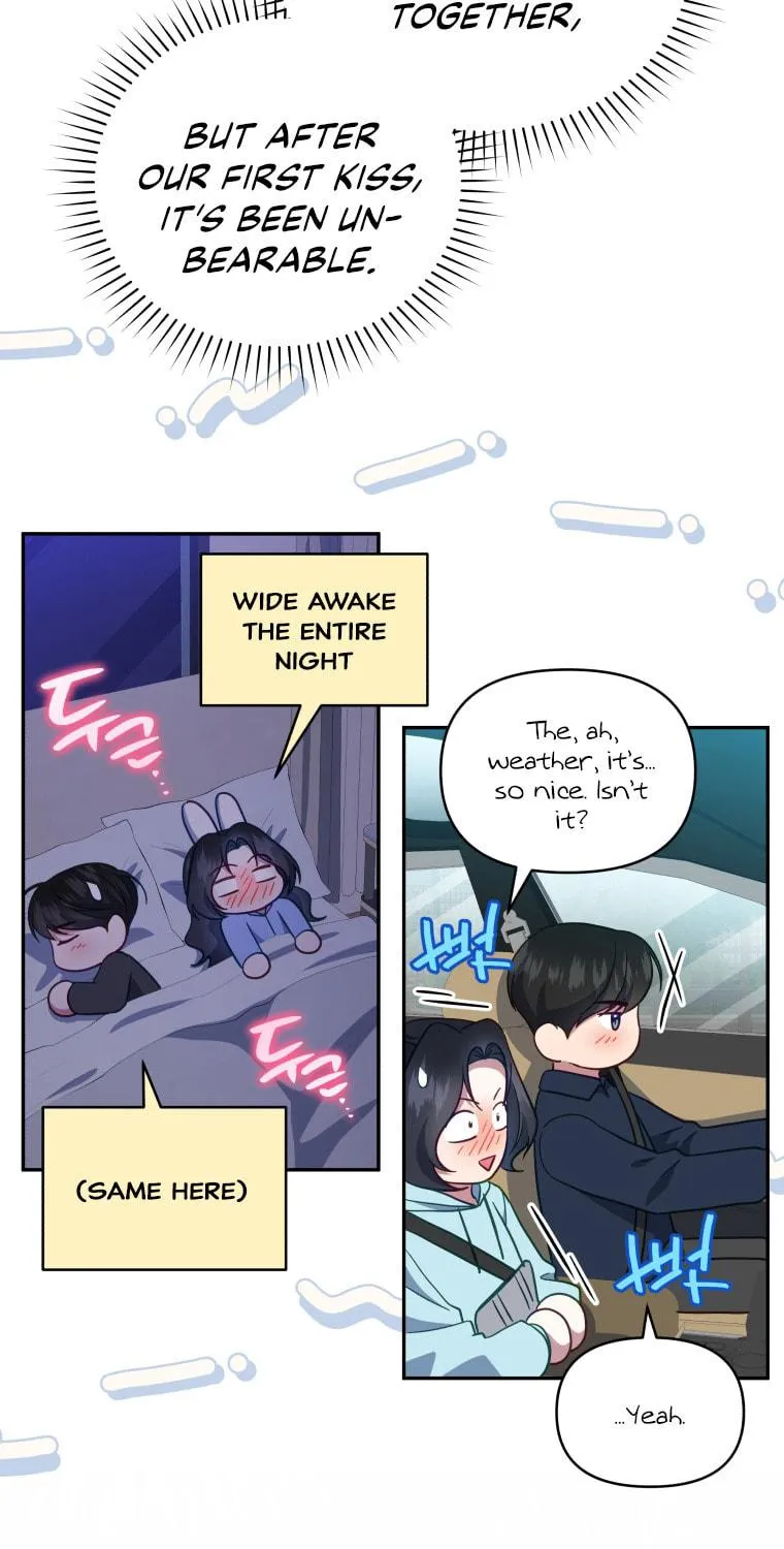 How to Divorce a Dragon Beautifully Chapter 42 page 5 - 