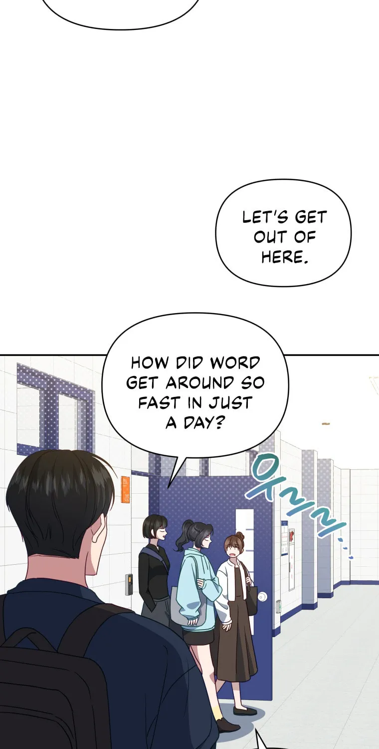 How to Divorce a Dragon Beautifully Chapter 42 page 45 - 
