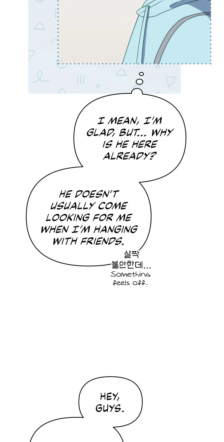 How to Divorce a Dragon Beautifully Chapter 42 page 51 - 