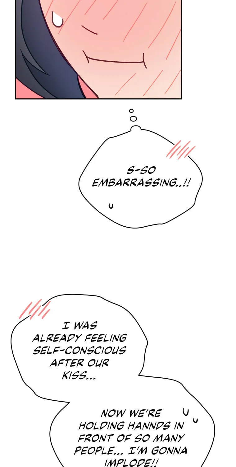 How to Divorce a Dragon Beautifully Chapter 42 page 63 - 