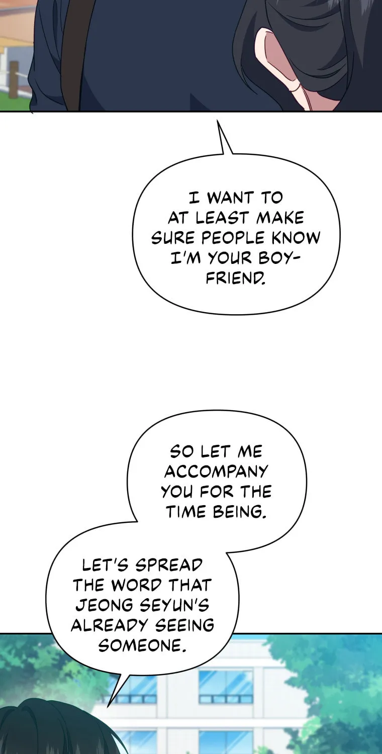 How to Divorce a Dragon Beautifully Chapter 42 page 73 - 