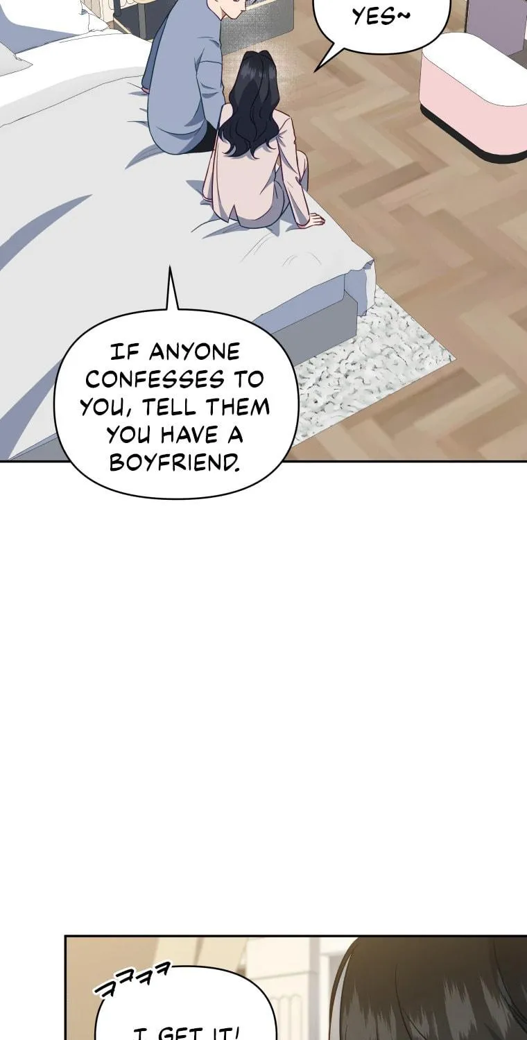 How to Divorce a Dragon Beautifully Chapter 43 page 11 - 