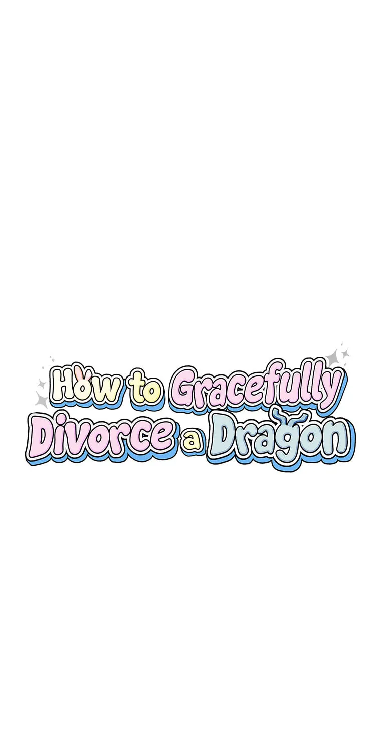 How to Divorce a Dragon Beautifully Chapter 43 page 15 - 