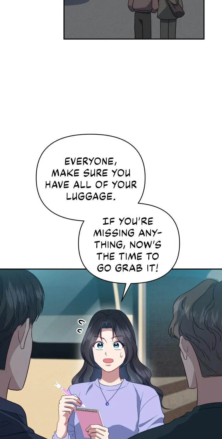 How to Divorce a Dragon Beautifully Chapter 43 page 17 - 