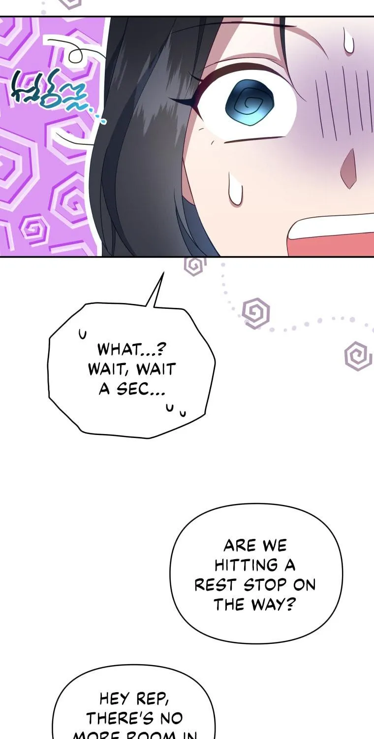 How to Divorce a Dragon Beautifully Chapter 43 page 19 - 