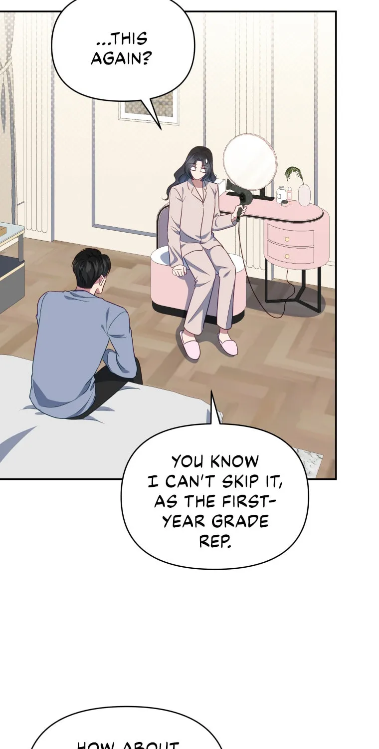 How to Divorce a Dragon Beautifully Chapter 43 page 3 - 