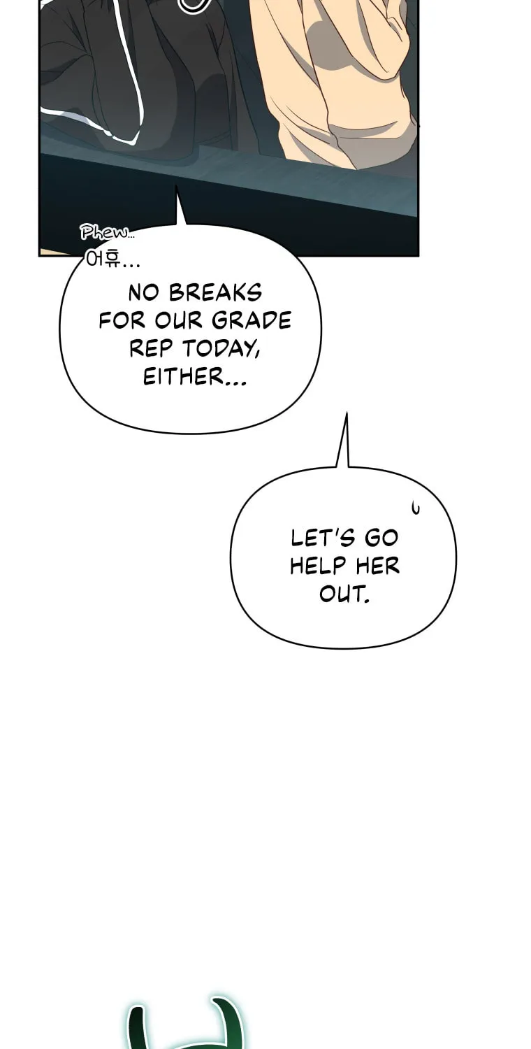 How to Divorce a Dragon Beautifully Chapter 43 page 21 - 