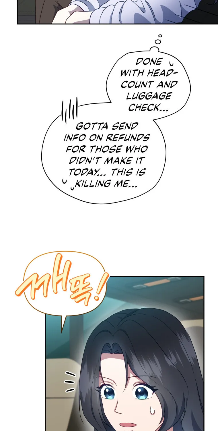 How to Divorce a Dragon Beautifully Chapter 43 page 25 - 