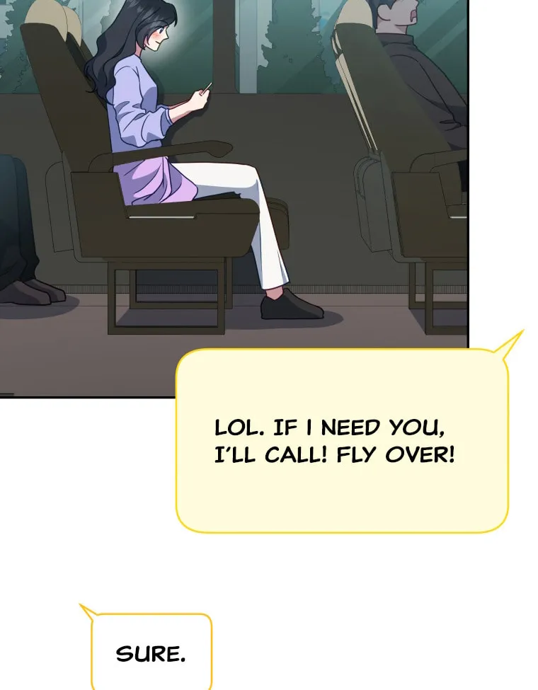 How to Divorce a Dragon Beautifully Chapter 43 page 28 - 