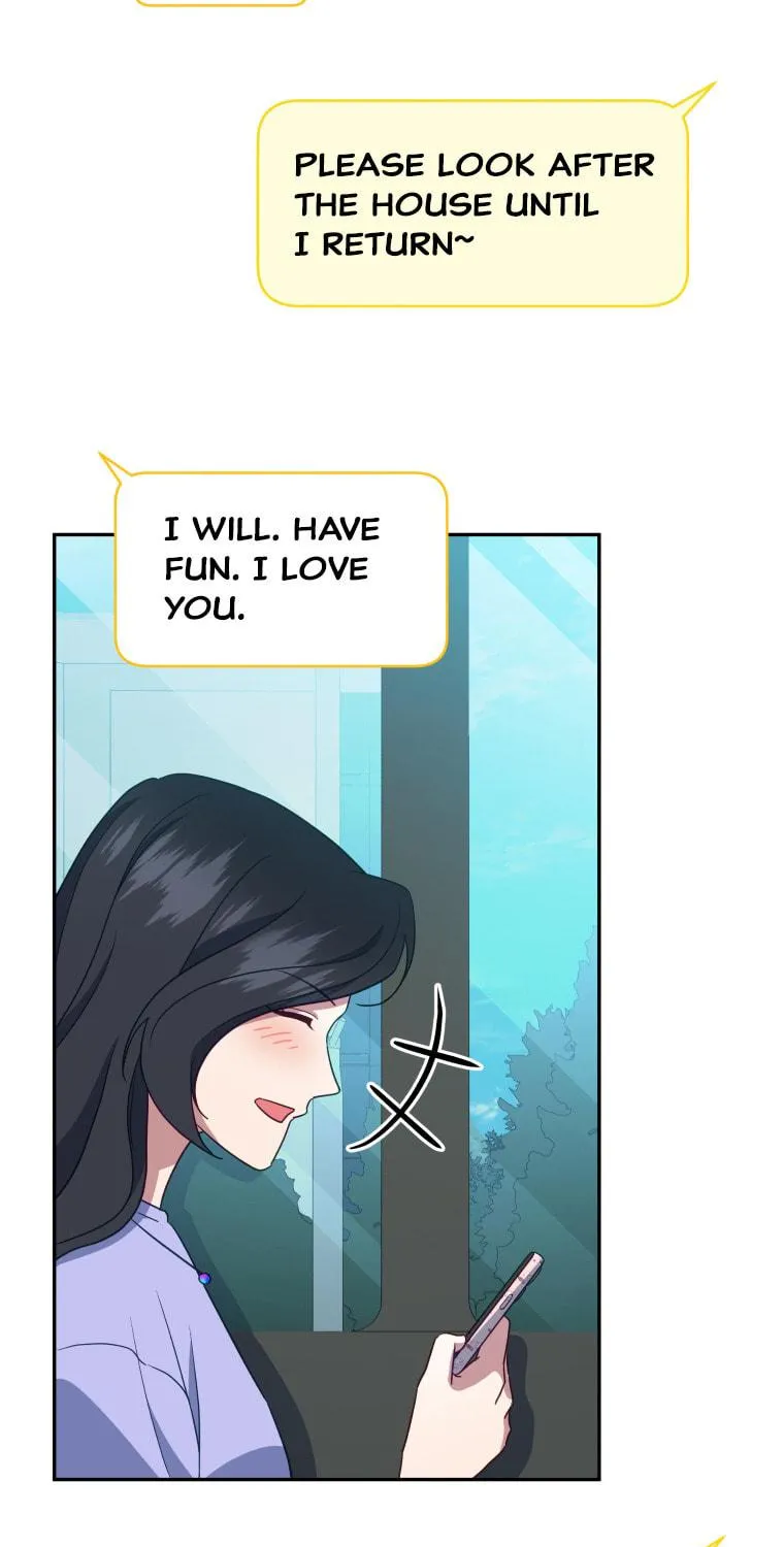 How to Divorce a Dragon Beautifully Chapter 43 page 29 - 