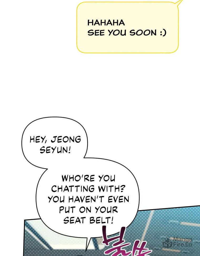 How to Divorce a Dragon Beautifully Chapter 43 page 30 - 