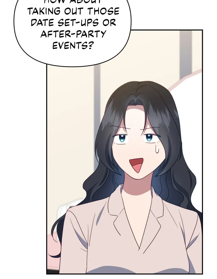 How to Divorce a Dragon Beautifully Chapter 43 page 4 - 