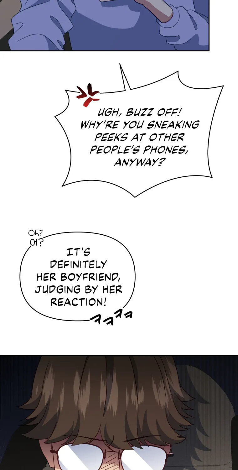 How to Divorce a Dragon Beautifully Chapter 43 page 33 - 