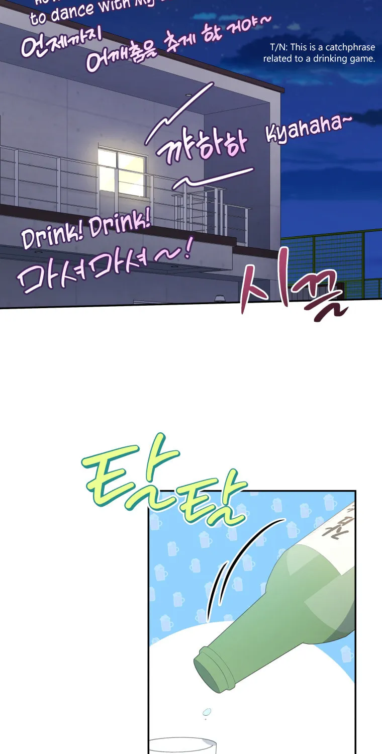 How to Divorce a Dragon Beautifully Chapter 43 page 37 - 